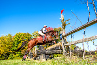 October 08, 2022 - Radnor Hunt Horse Trial