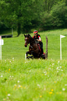 Frankel, Corinne & Excalibur