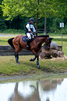 212 - Matthew Brown (USA), Excel Star Marvelous Mr Marius