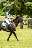 054 - Lilly Lescure (USA), Full Gallop's Little Black Dress