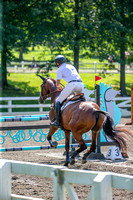 120 - Boyd Martin (USA), Asti's Charming