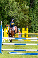 * 043 - Savannah Kilpatrick (USA), Fernhill Melody